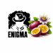 Табак Enigma Granadilla (Маракуйя) 100 г 